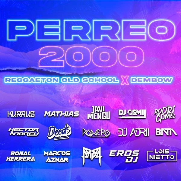 PIROPO x PICKY (RONAL HERRERA SEGWAY) 100BPM